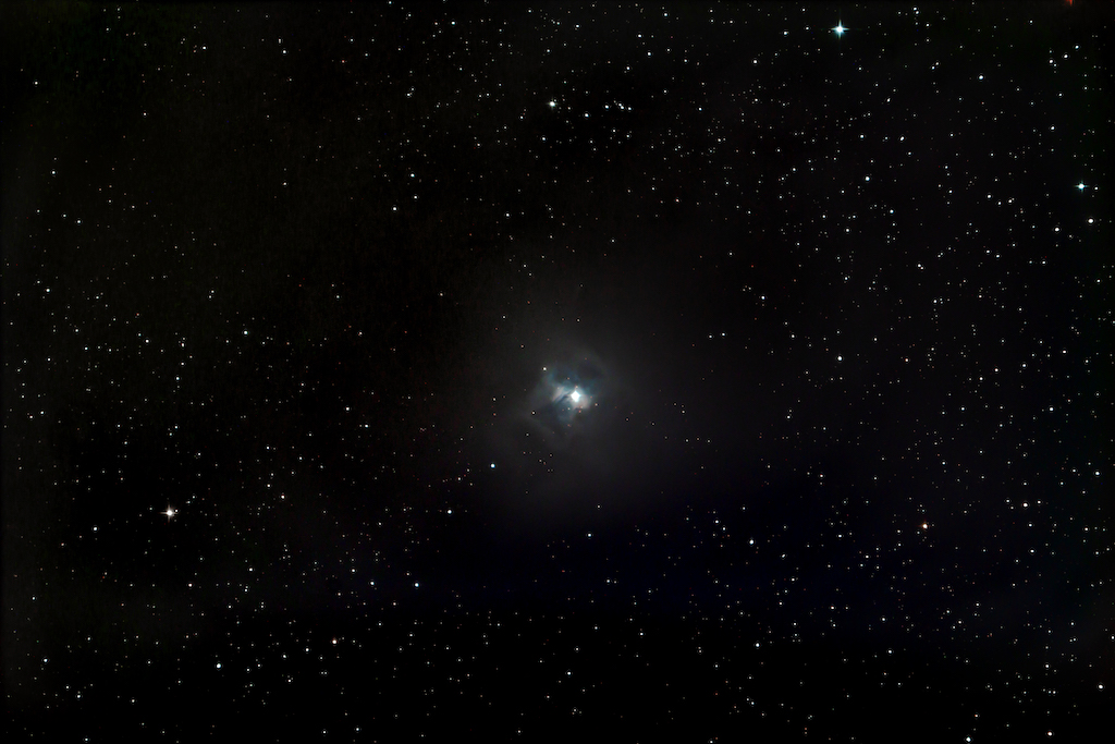 NGC7023